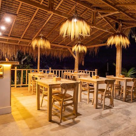 Wijaya Cottage Nusa Penida Batumadeg Exteriér fotografie