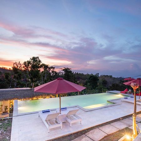 Wijaya Cottage Nusa Penida Batumadeg Exteriér fotografie