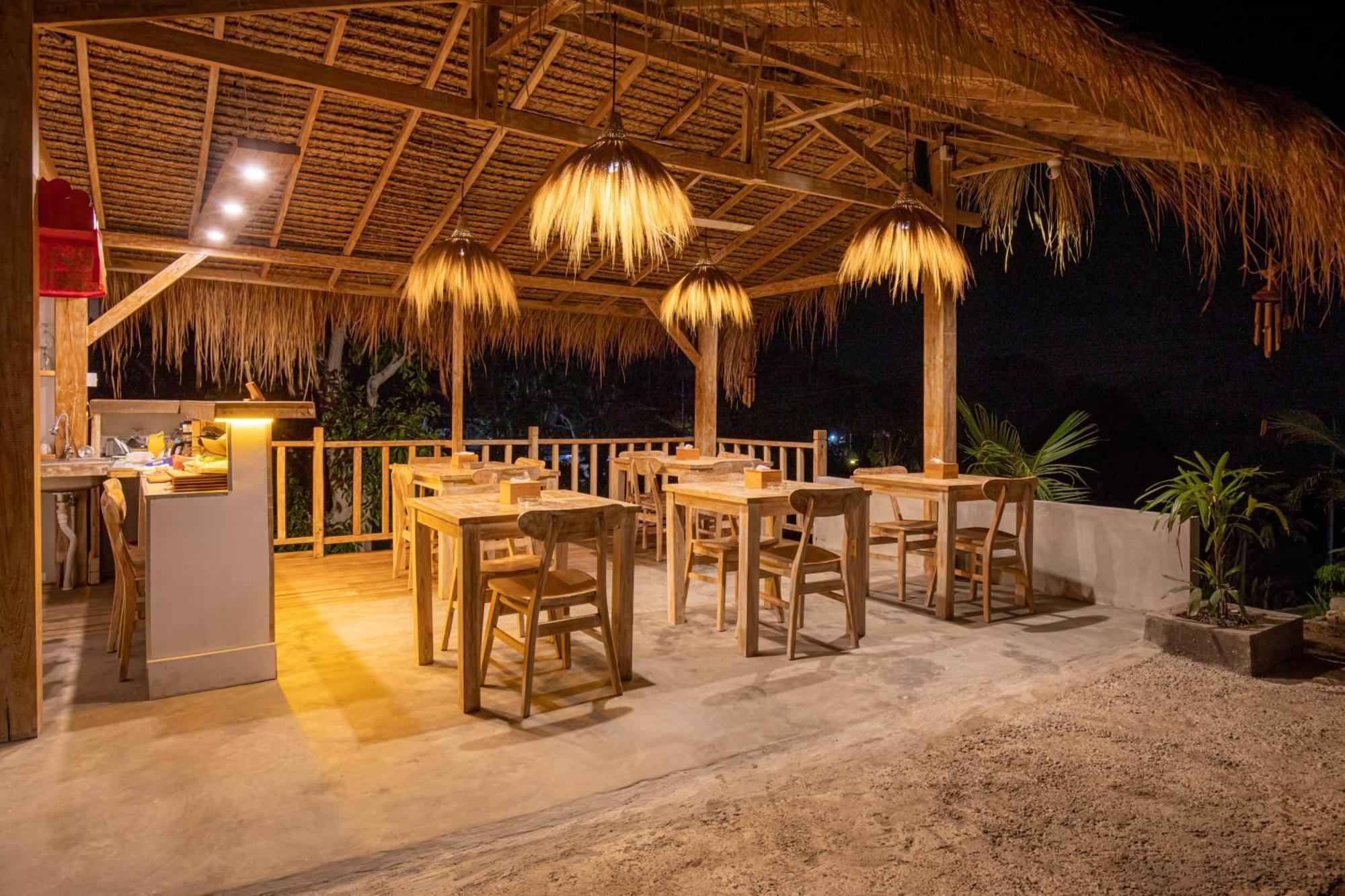 Wijaya Cottage Nusa Penida Batumadeg Exteriér fotografie