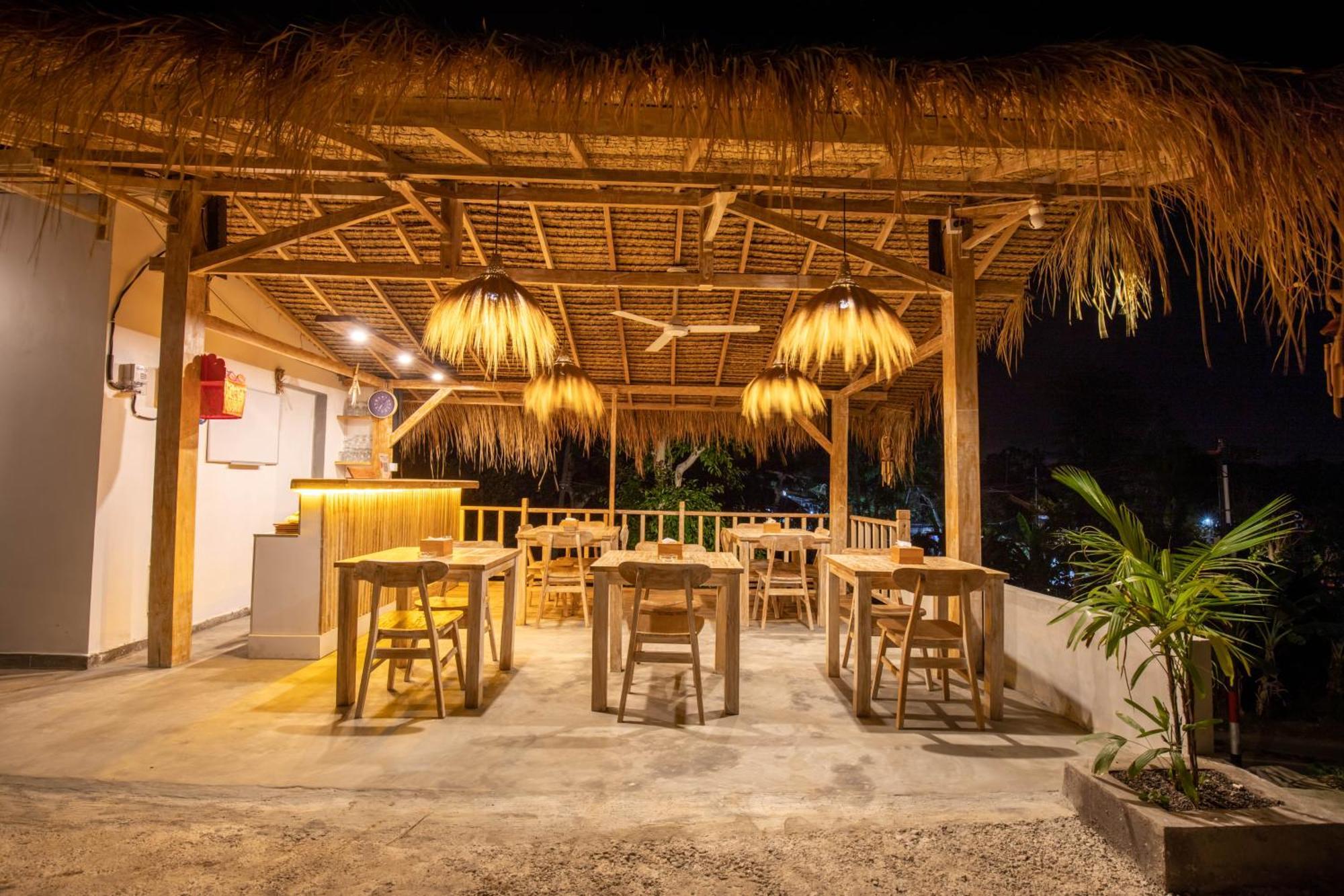 Wijaya Cottage Nusa Penida Batumadeg Exteriér fotografie