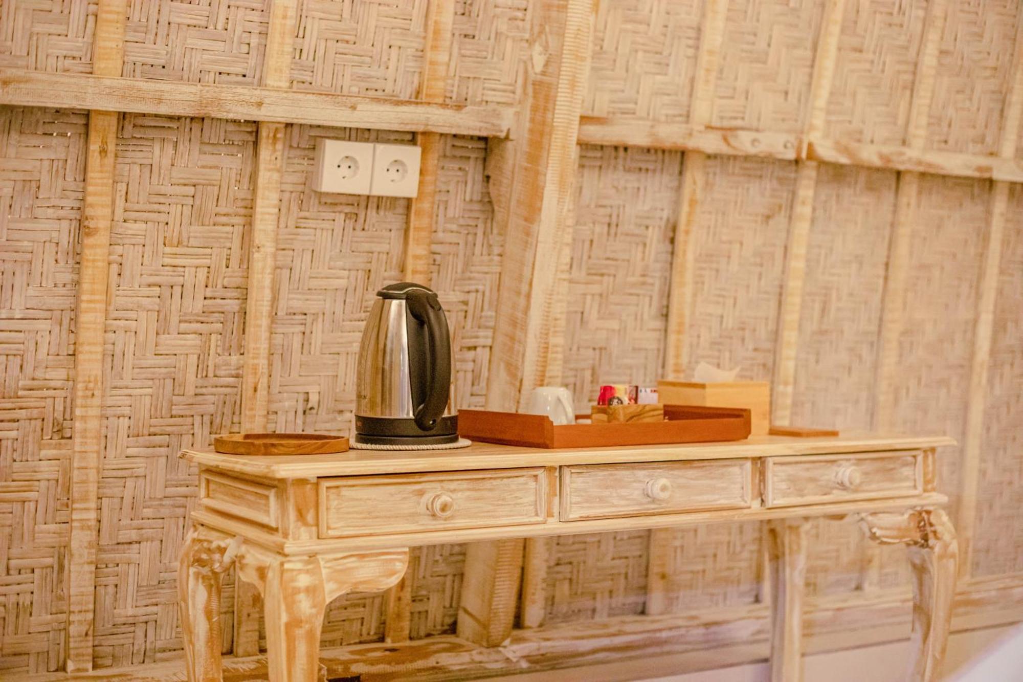 Wijaya Cottage Nusa Penida Batumadeg Exteriér fotografie