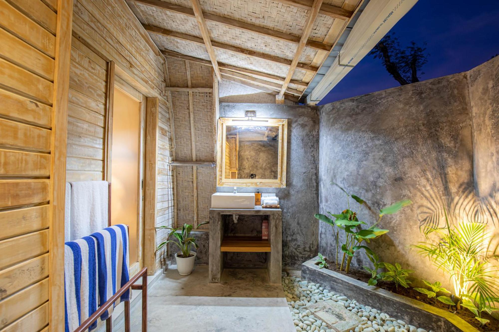 Wijaya Cottage Nusa Penida Batumadeg Exteriér fotografie