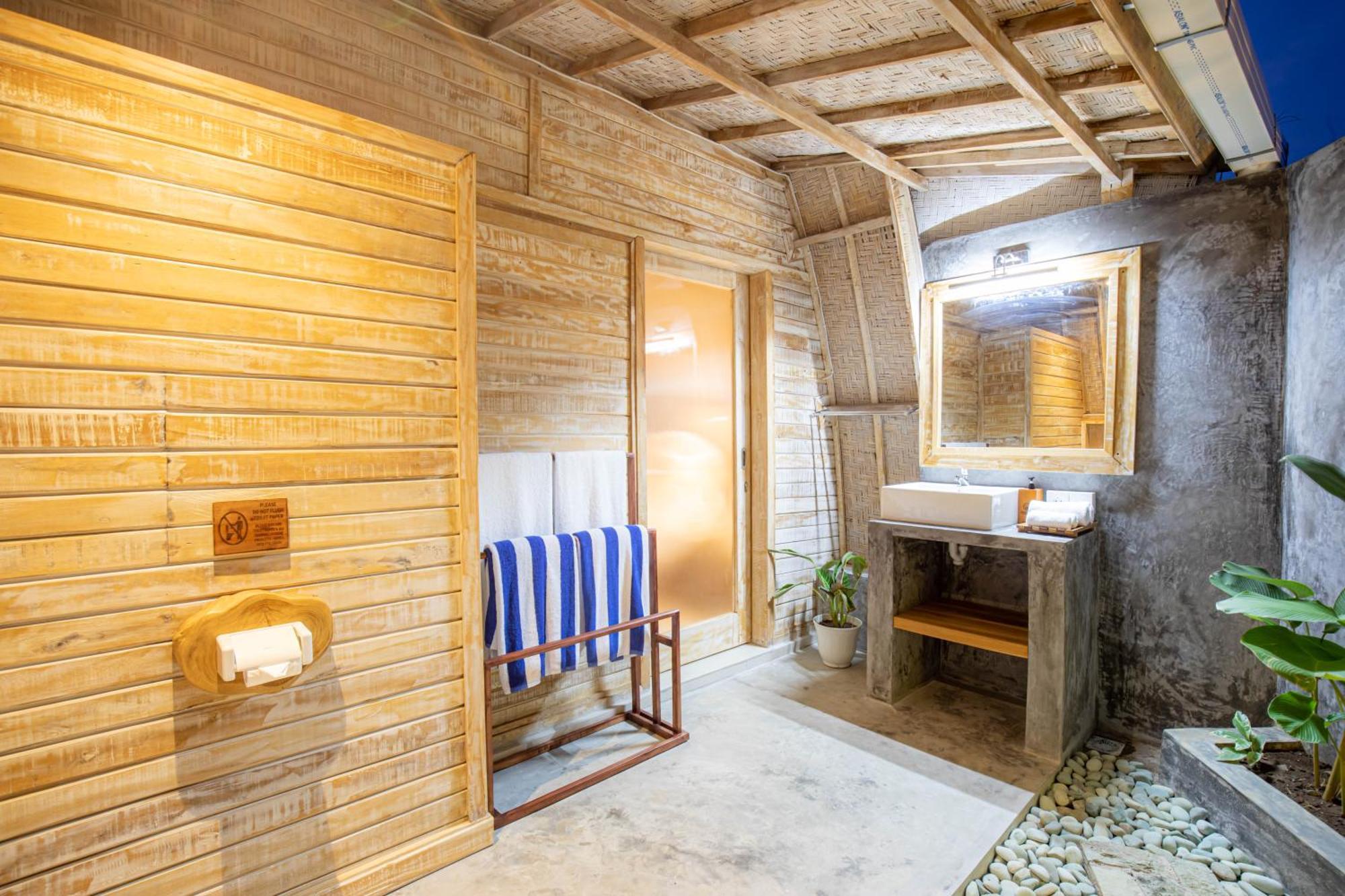 Wijaya Cottage Nusa Penida Batumadeg Exteriér fotografie