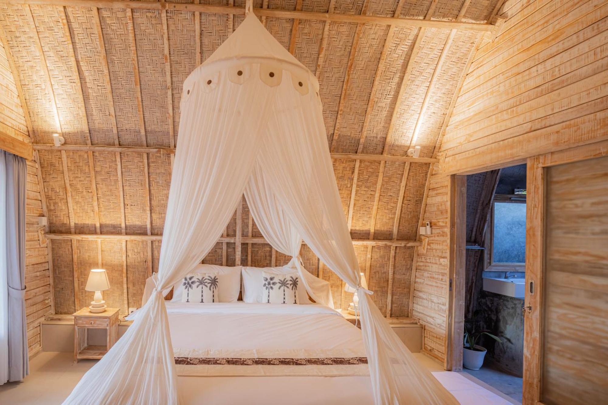 Wijaya Cottage Nusa Penida Batumadeg Exteriér fotografie