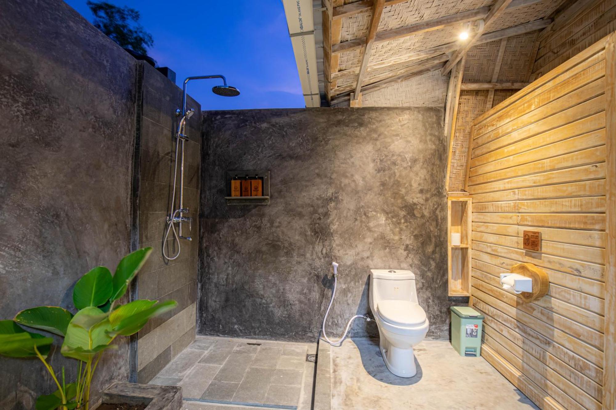 Wijaya Cottage Nusa Penida Batumadeg Exteriér fotografie